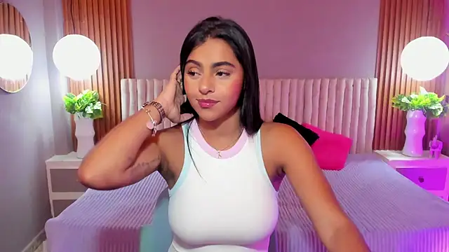 AmyBarton02 online show from March 15, 7:27 pm