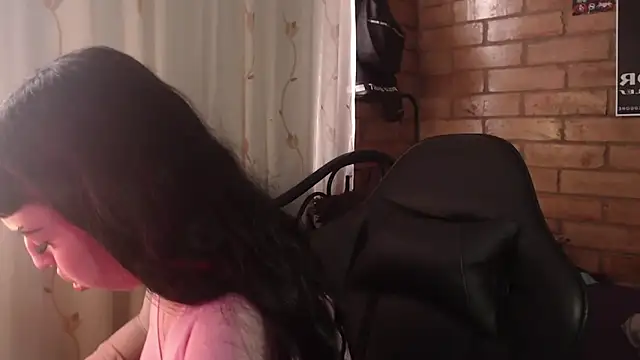 Cintya Kros online show from March 9, 9:18 pm