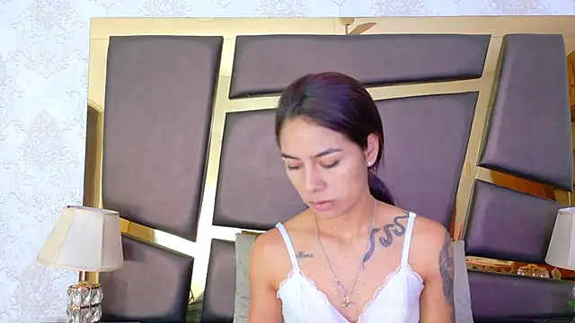 NicoleEsposito online show from October 6, 1:06 pm