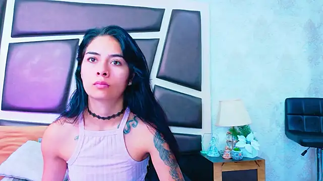 NicoleEsposito online show from June 15, 12:49 pm