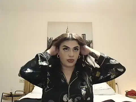 Dulce hot 23  online show from April 30, 10:03 pm
