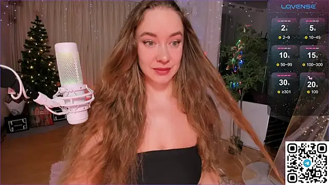 AngelPaull online show from January 15, 10:16 pm