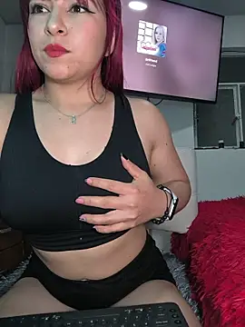 Katieskake25 online show from October 25, 11:22 pm