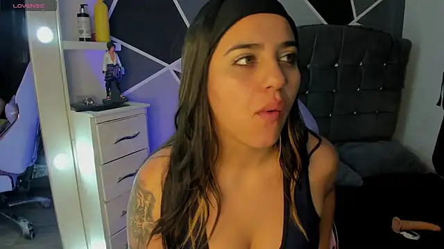 alyssa magiic online show from June 9, 5:12 pm
