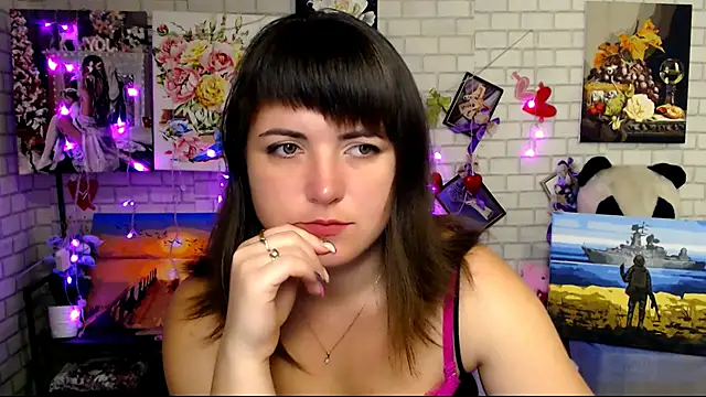 Snapshot of Darina_M_ chatting on September 25, 4:44 am Darina M online show from September 25, 4:44 am