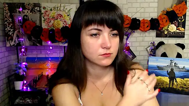 Darina M  online show from November 4, 5:23 am