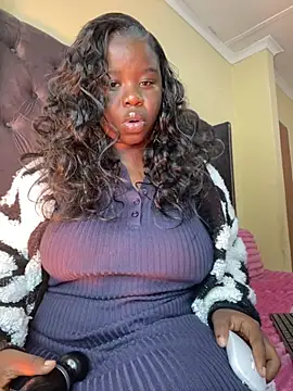 DarkBerry87 online show from July 7, 4:21 pm