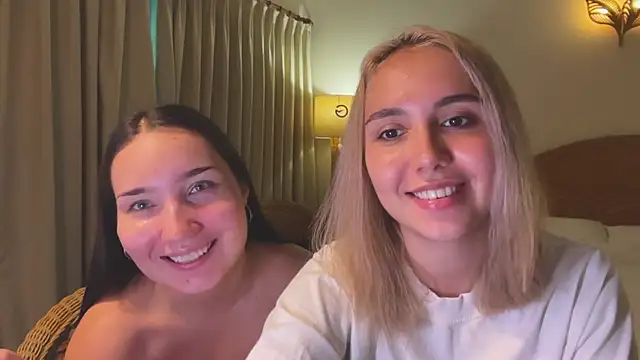 Dani May online show from July 4, 10:33 am