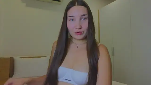 Dani May online show from July 16, 2:32 pm