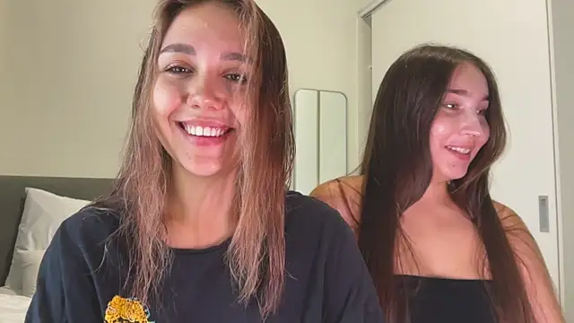 Dani May online show from June 14, 9:31 am