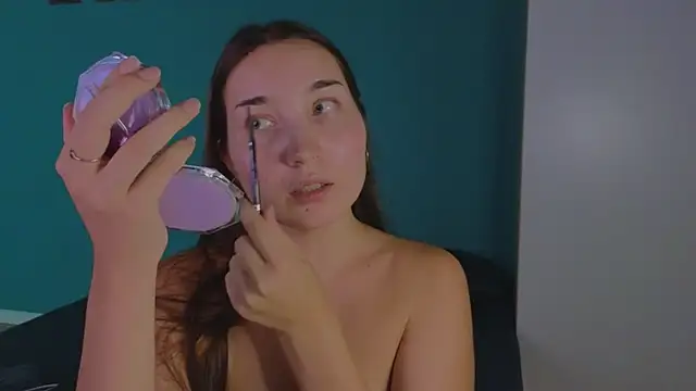 Dani May online show from June 30, 12:59 pm