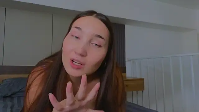 Dani May online show from July 12, 7:42 am