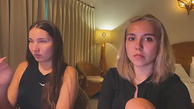 Dani May online show from July 3, 10:21 am