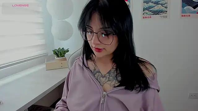 Hannya moon online show from July 21, 4:51 pm