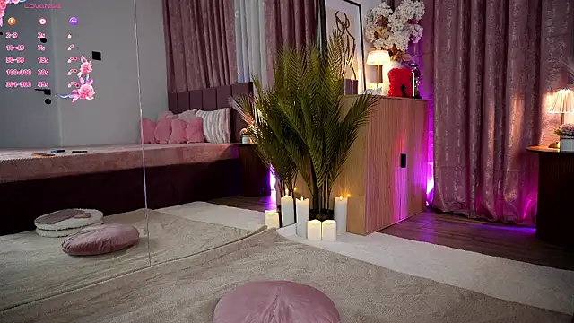 EmilyHudsson 1 online show from February 11, 6:42 pm