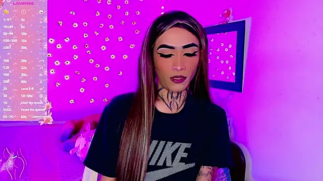 Micaela Rangel online show from February 18, 3:27 am