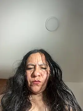 Snapshot of Freya_Artemisa chatting on October 12, 8:22 pm Freya Artemisa online show from October 12, 8:22 pm