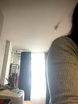 Snapshot of Freya_Artemisa chatting on October 14, 8:11 pm Freya Artemisa online show from October 14, 8:11 pm