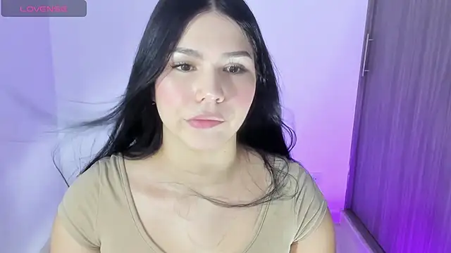 Natasha su  online show from June 26, 1:29 am