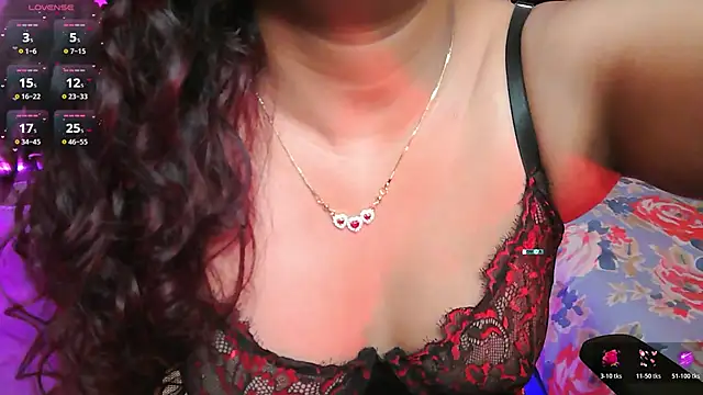 Hot chocolate   online show from May 19, 5:31 pm