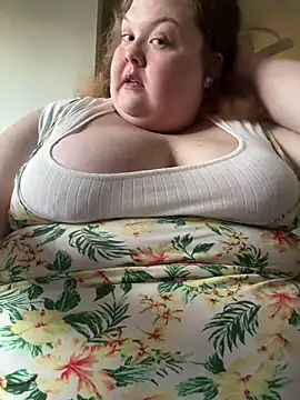  GodessIsabella 97 online show from February 18, 10:20 pm