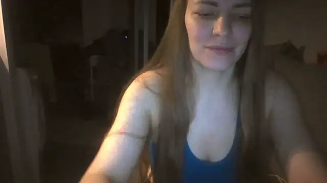 AnnaDiamond1 online show from December 23, 1:53 am