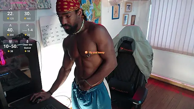 Siriss boyrag online show from February 16, 1:44 pm