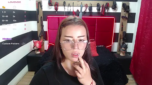 Marian Ran online show from October 16, 3:53 am