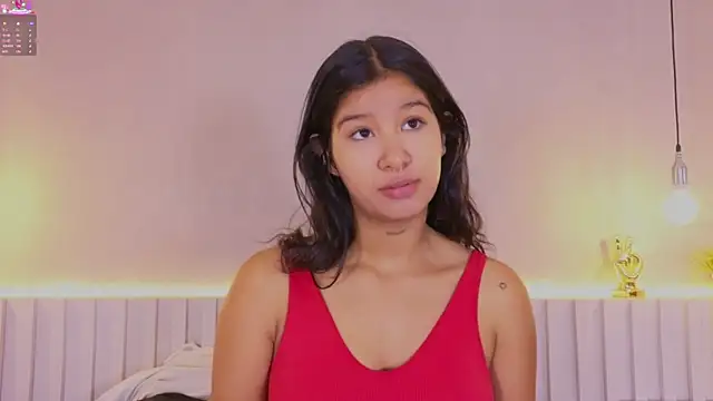 Aida moreno online show from November 10, 12:11 pm