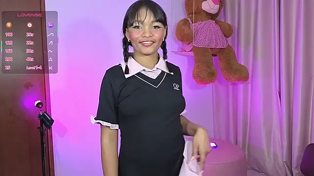 KaattySweet  online show from April 7, 7:49 pm