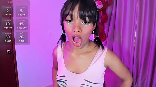 KaattySweet  online show from November 6, 7:42 pm