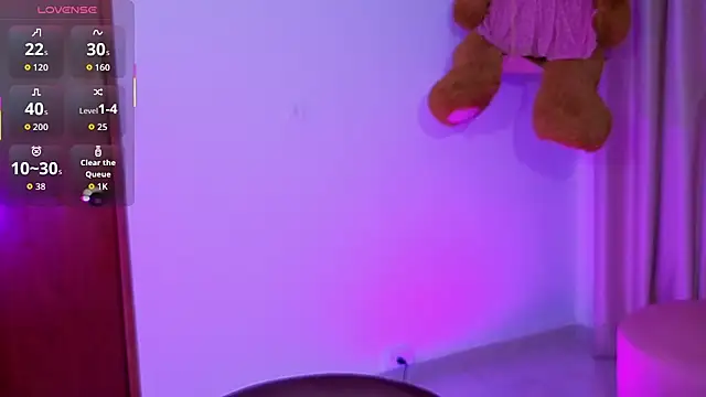 KaattySweet  online show from February 1, 7:34 pm