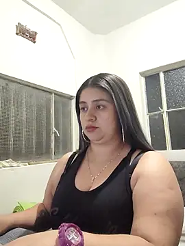 Melinda bob online show from April 4, 2:10 am