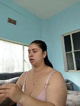 Melinda bob online show from January 17, 1:18 pm