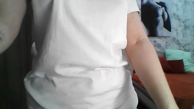 foxy blond online show from March 23, 12:28 am