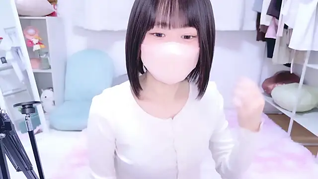 Im Yu-na online show from March 6, 2:12 pm