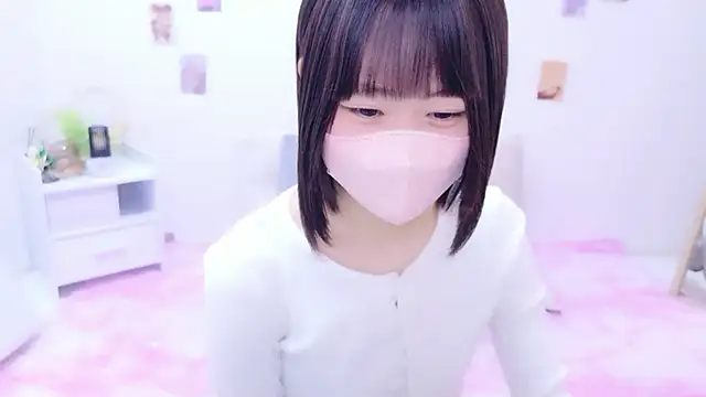 Im Yu-na online show from March 23, 1:17 pm