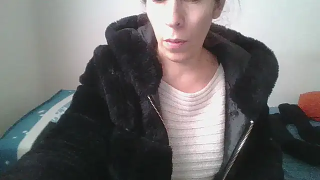 hairygirl80 online show from March 5, 1:29 pm