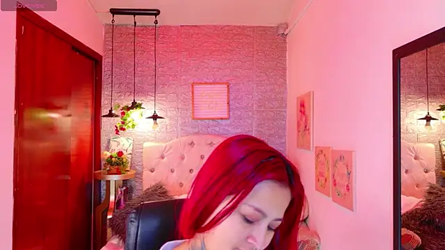 meghan nill online show from November 3, 2:59 am