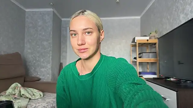 AnneBall online show from January 16, 7:15 am