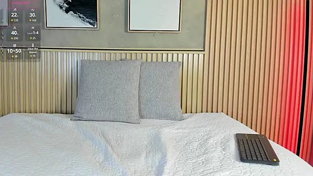 nina soul online show from November 21, 12:18 pm