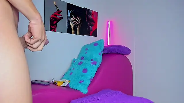 Lussy699 online show from November 24, 3:19 am