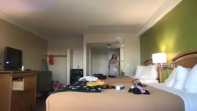 SpunCandy online show from March 29, 11:42 am