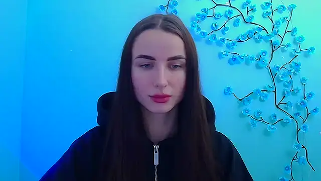 Eva Janee online show from January 16, 6:42 am