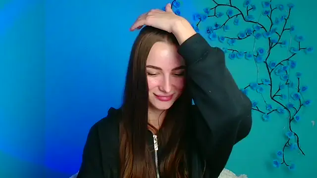 Eva Janee online show from March 2, 6:36 am