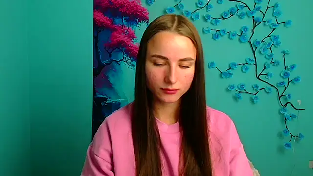 Eva Janee online show from November 10, 12:22 pm