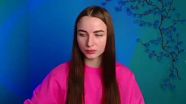 Eva Janee online show from March 23, 6:30 am