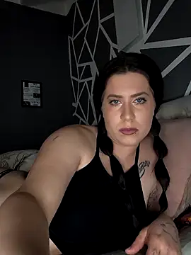 Anyonymuss online show from September 9, 8:25 am