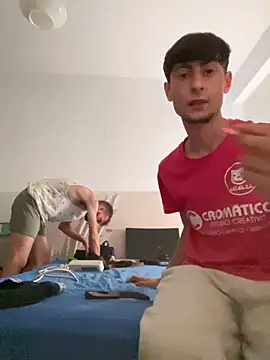 PutaNieves1983 online show from October 17, 4:10 pm