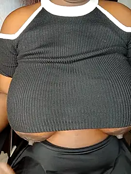 BlackJaguar30 online show from October 2, 1:43 am